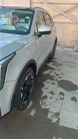 كيا سورينتو